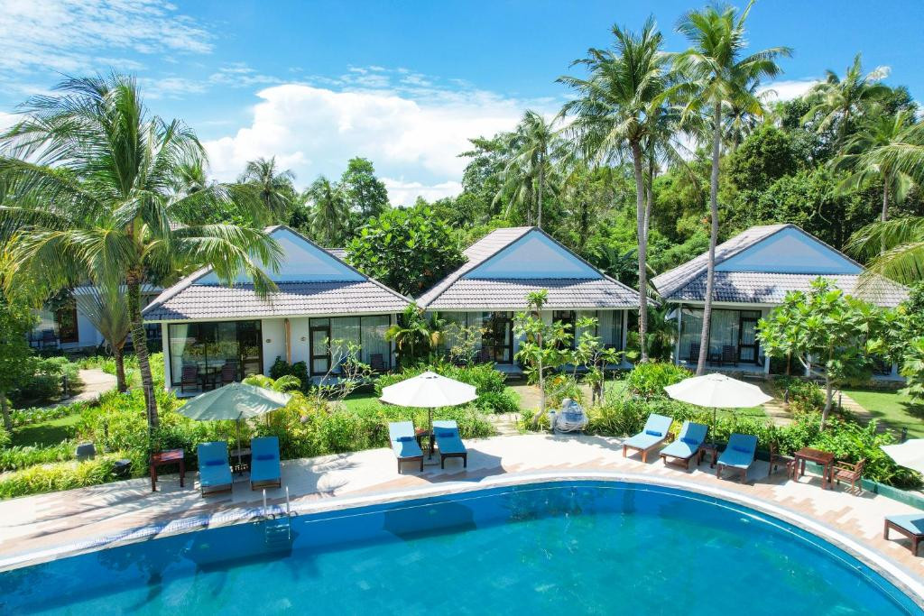 KINGO RETREAT RESORT PHU QUOC — фото 7