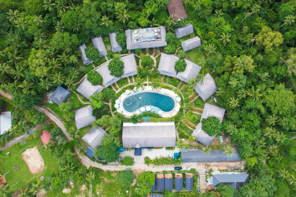 KINGO RETREAT RESORT PHU QUOC — фото 8