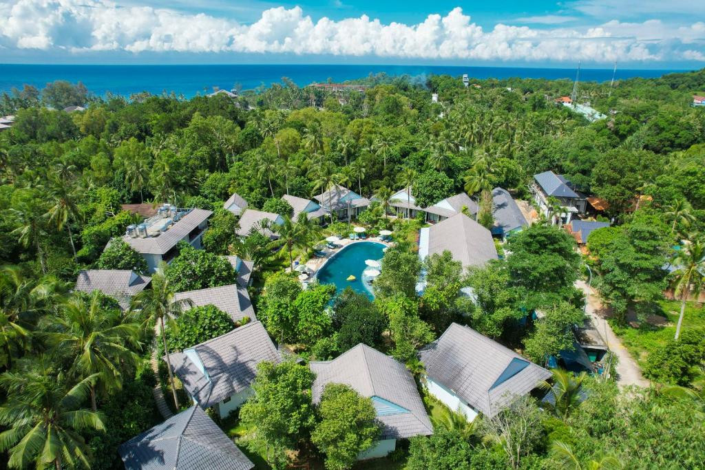 KINGO RETREAT RESORT PHU QUOC — фото 10