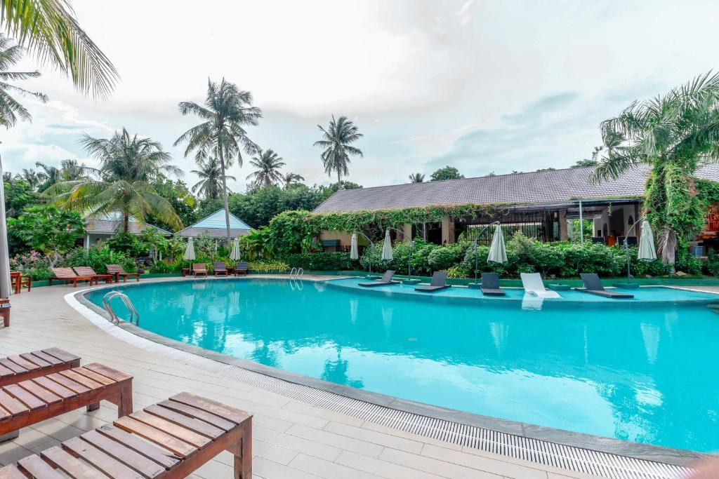 KINGO RETREAT RESORT PHU QUOC — фото 11