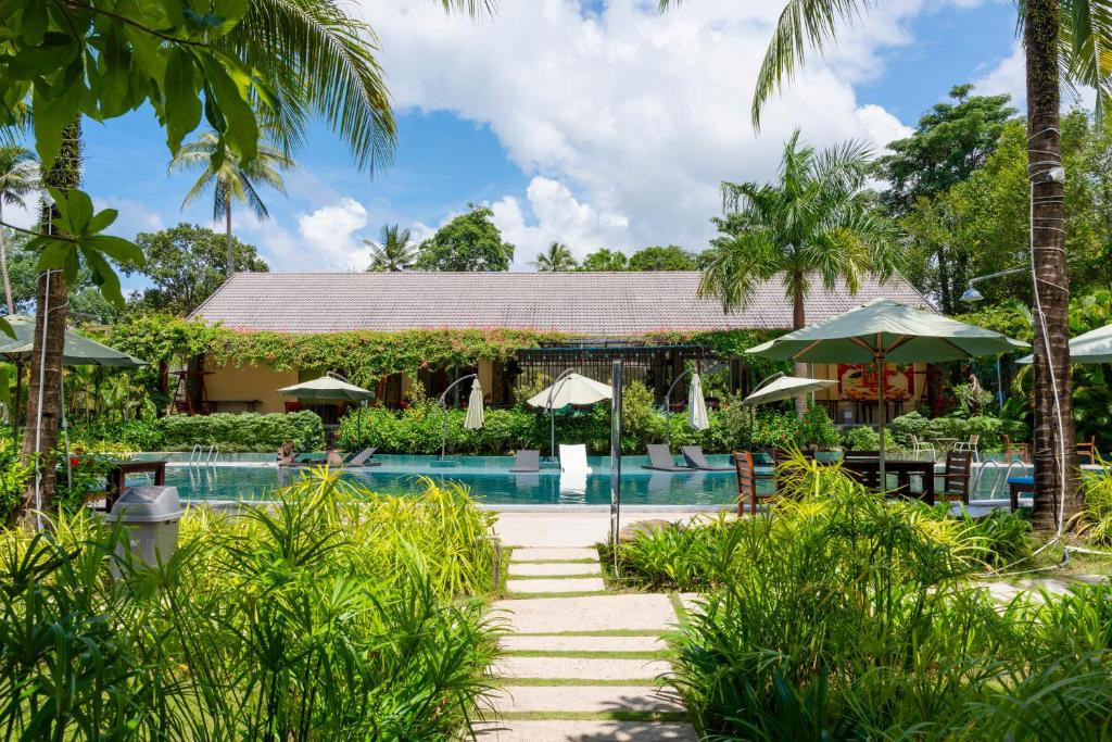 KINGO RETREAT RESORT PHU QUOC — фото 12