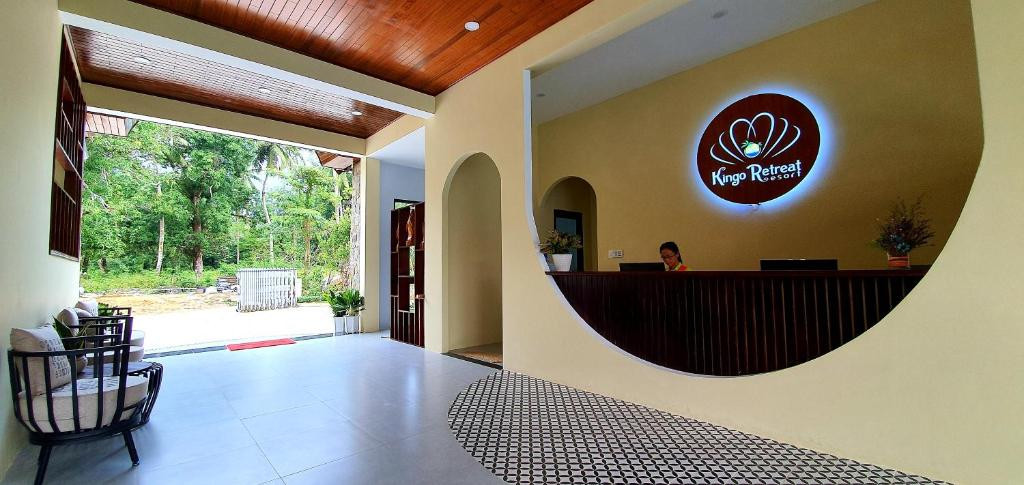 KINGO RETREAT RESORT PHU QUOC — фото 13