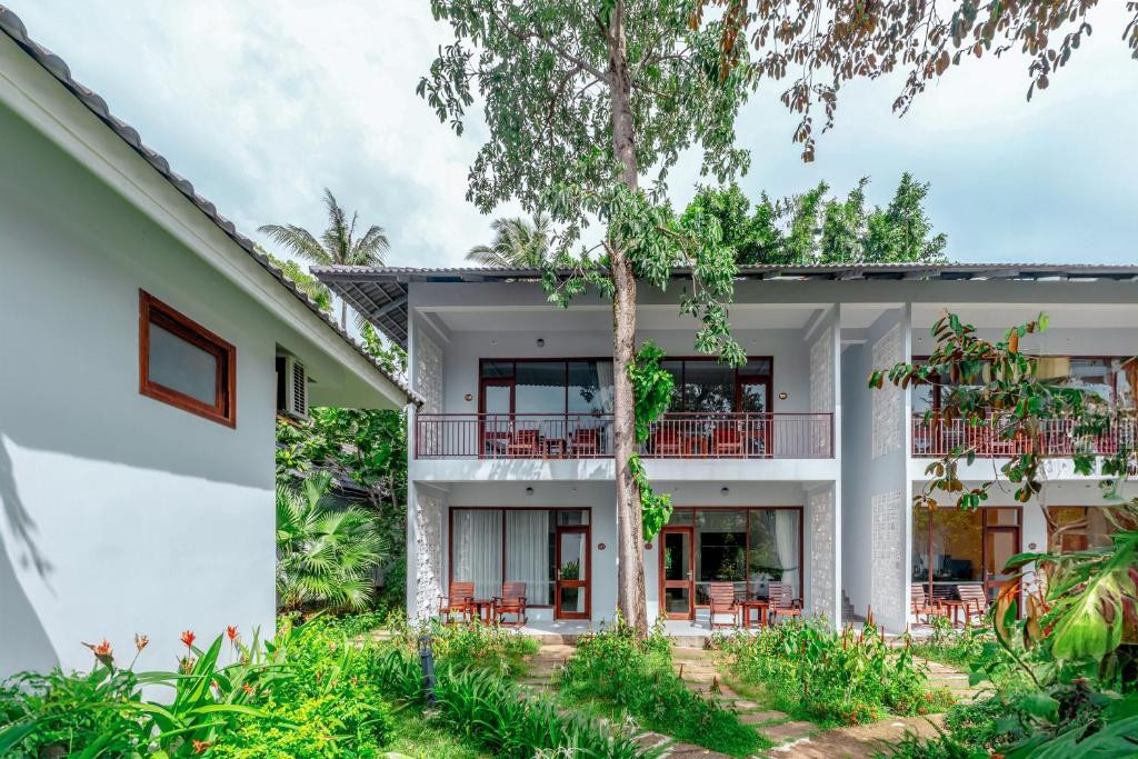 KINGO RETREAT RESORT PHU QUOC — фото 14