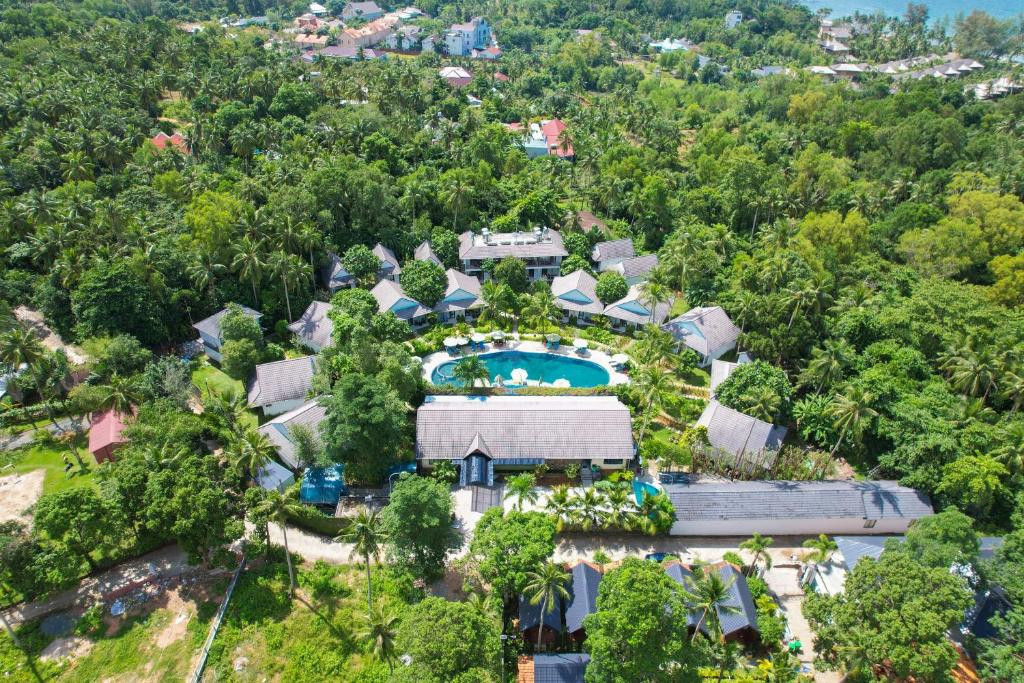 KINGO RETREAT RESORT PHU QUOC — фото 15