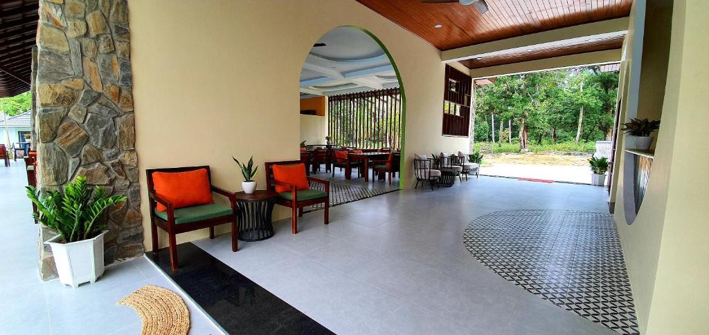 KINGO RETREAT RESORT PHU QUOC — фото 16