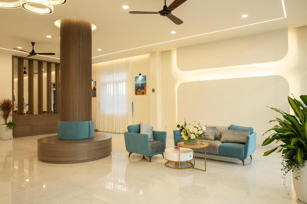 KLC HOLIDAYS PHU QUOC (EX. GOLD BEACH) — фото 2