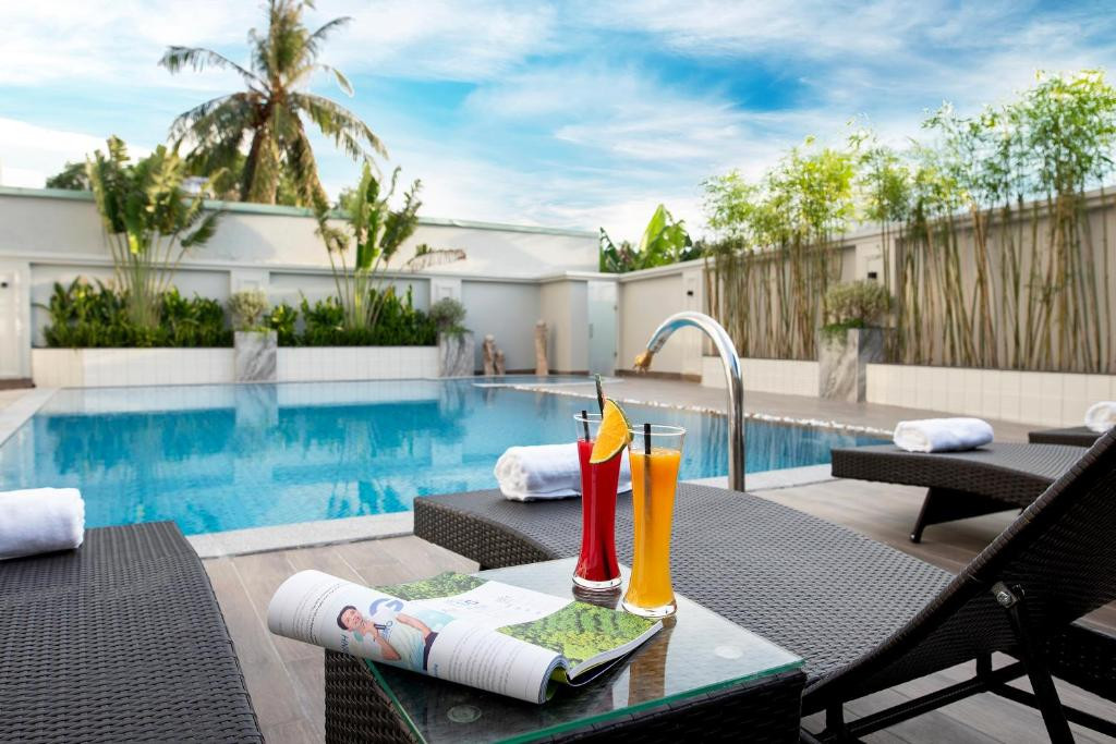 KLC HOLIDAYS PHU QUOC (EX. GOLD BEACH) — фото 3