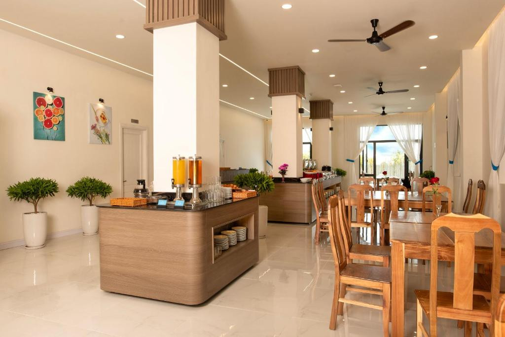 KLC HOLIDAYS PHU QUOC (EX. GOLD BEACH) — фото 15