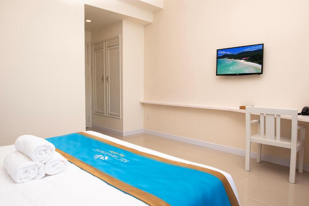 KLC HOLIDAYS PHU QUOC (EX. GOLD BEACH) — фото 18