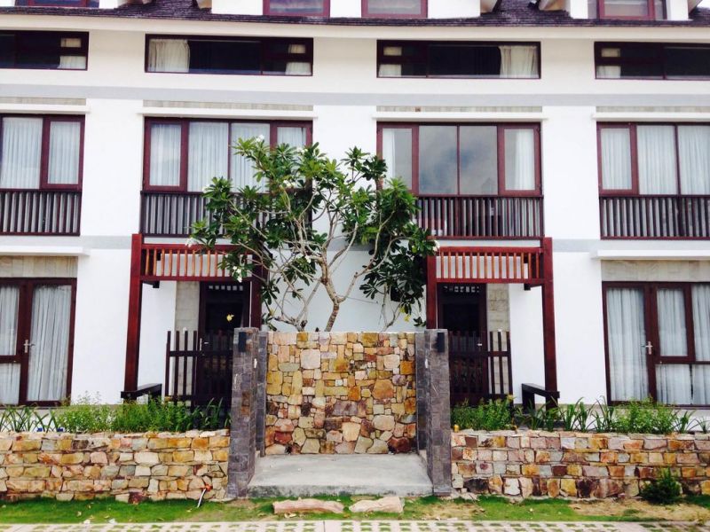 KOSMOS VILLA — фото 18