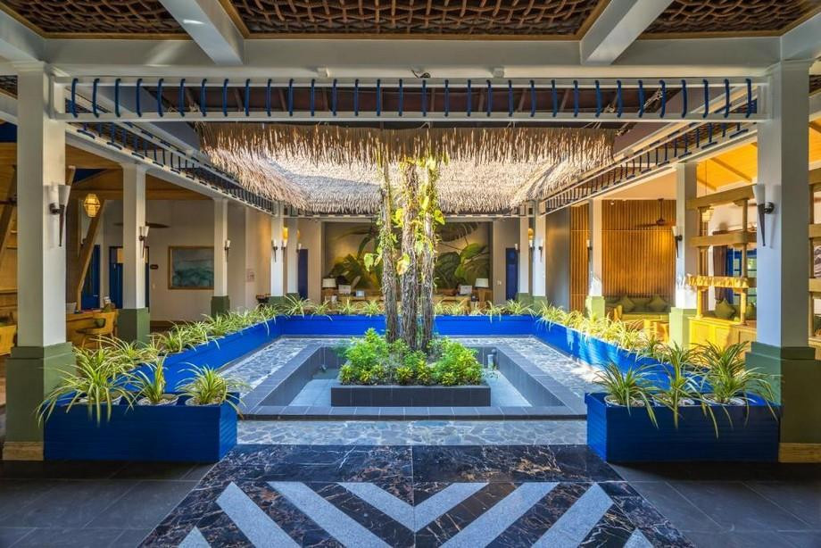L'AZURE RESORT AND SPA (EX.SASCO BLUE LAGOON RESORT) — фото 3