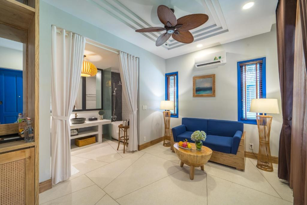 L'AZURE RESORT AND SPA (EX.SASCO BLUE LAGOON RESORT) — фото 10