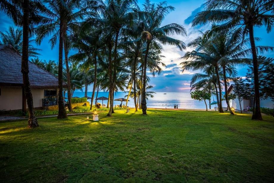 L'AZURE RESORT AND SPA (EX.SASCO BLUE LAGOON RESORT) — фото 12