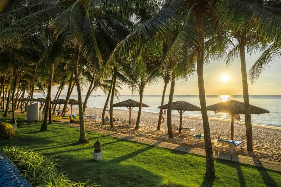 L'AZURE RESORT AND SPA (EX.SASCO BLUE LAGOON RESORT) — фото 13