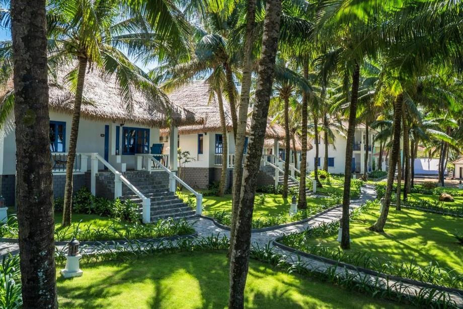 L'AZURE RESORT AND SPA (EX.SASCO BLUE LAGOON RESORT) — фото 14
