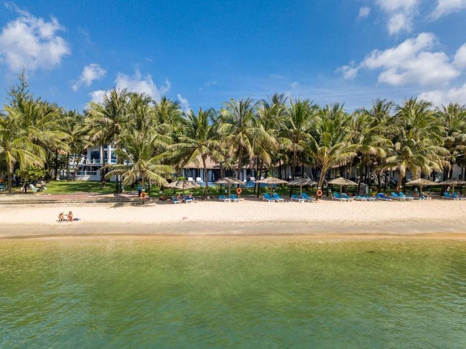 L'AZURE RESORT AND SPA (EX.SASCO BLUE LAGOON RESORT) — фото 15