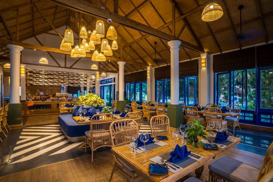 L'AZURE RESORT AND SPA (EX.SASCO BLUE LAGOON RESORT) — фото 16