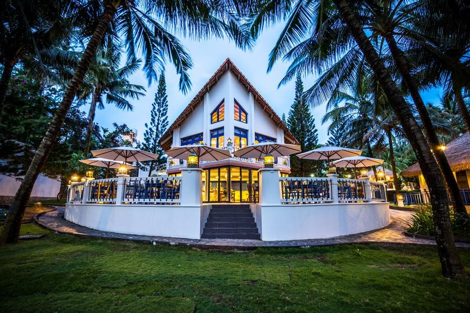 L'AZURE RESORT AND SPA (EX.SASCO BLUE LAGOON RESORT) — фото 17