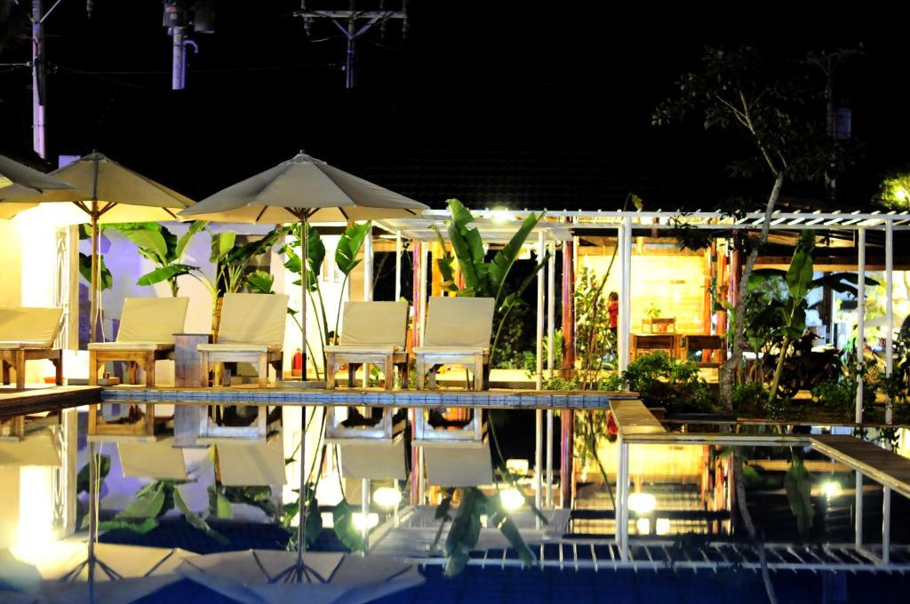 LA CASA RESORT — фото 9