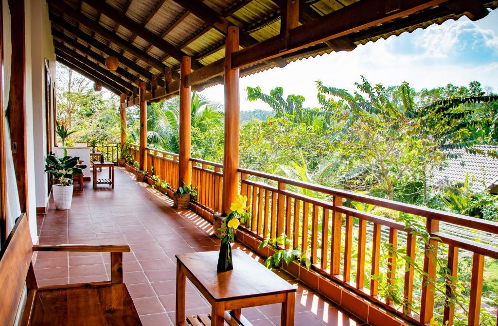 LA CASA RESORT — фото 15