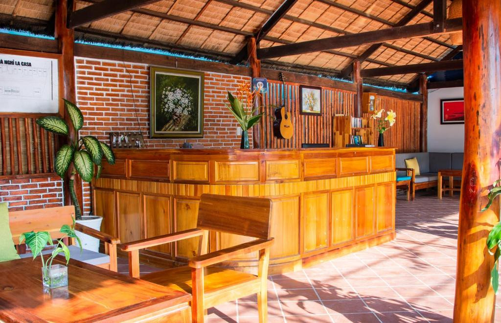 LA CASA RESORT — фото 16