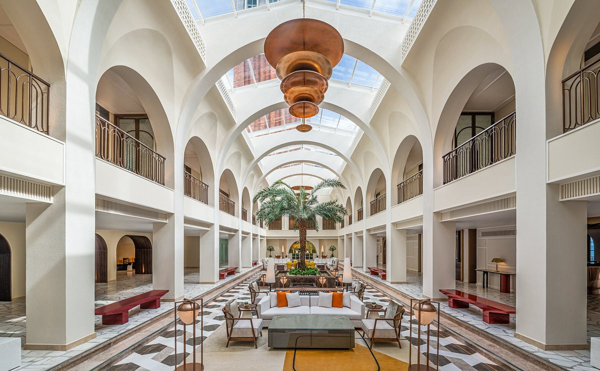 LA FESTA PHU QUOC CURIO COLLECTION BY HILTON
