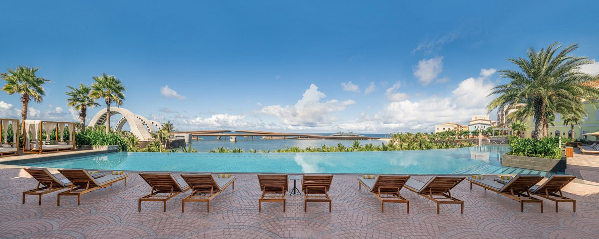 LA FESTA PHU QUOC CURIO COLLECTION BY HILTON — фото 3
