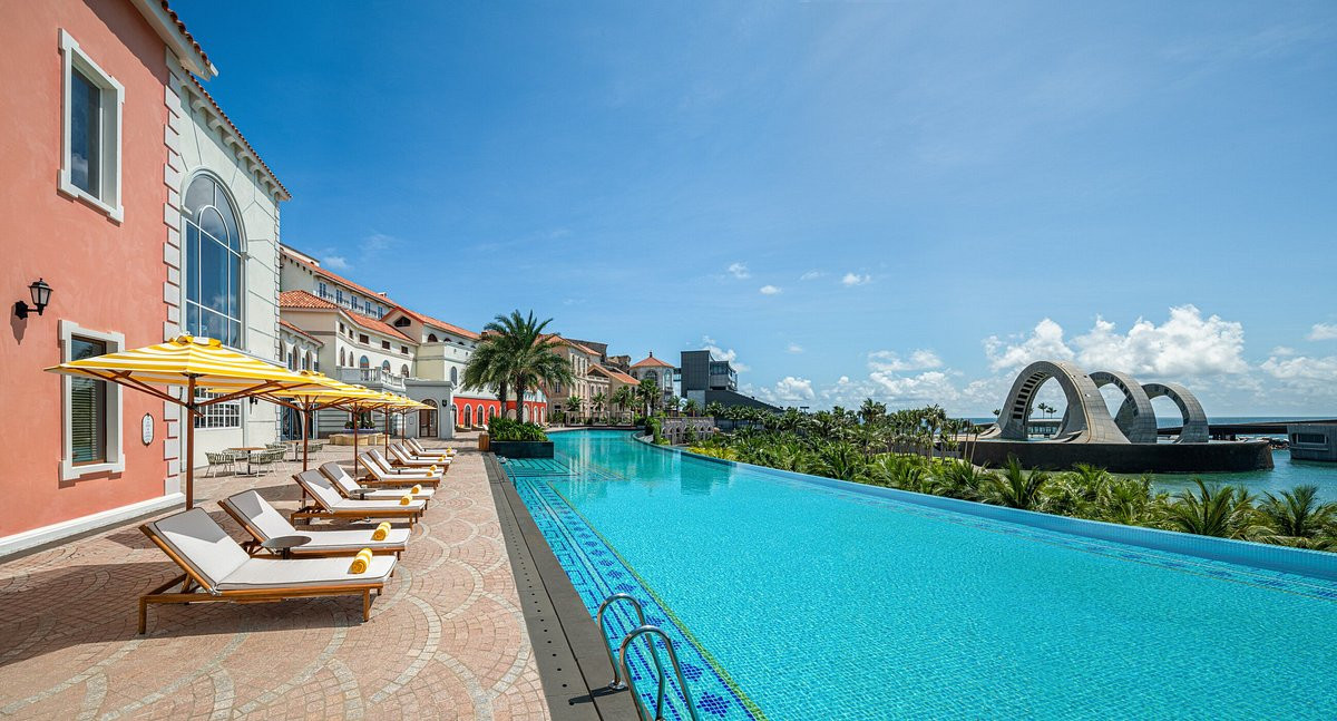 LA FESTA PHU QUOC CURIO COLLECTION BY HILTON — фото 4