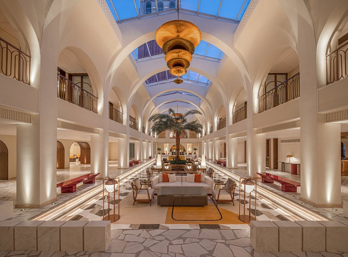 LA FESTA PHU QUOC CURIO COLLECTION BY HILTON — фото 5