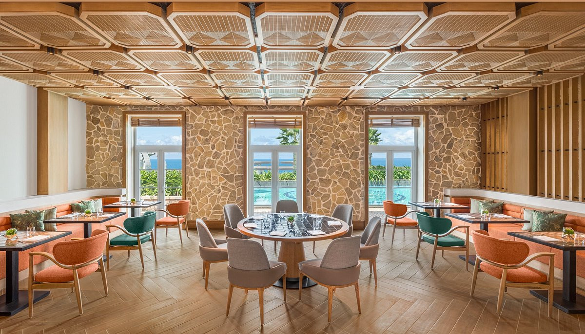 LA FESTA PHU QUOC CURIO COLLECTION BY HILTON — фото 6