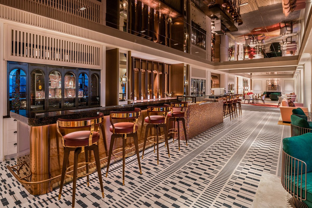 LA FESTA PHU QUOC CURIO COLLECTION BY HILTON — фото 7