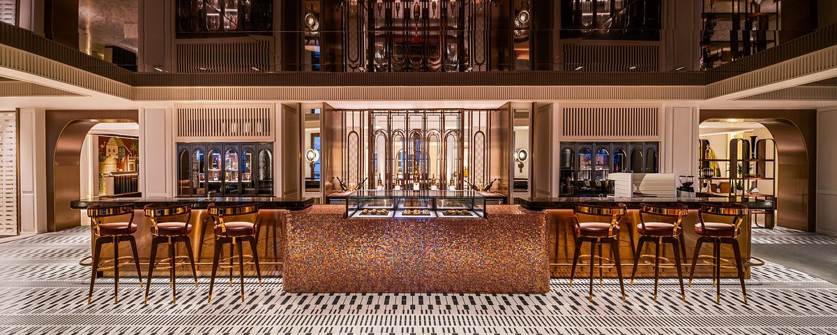 LA FESTA PHU QUOC CURIO COLLECTION BY HILTON — фото 8