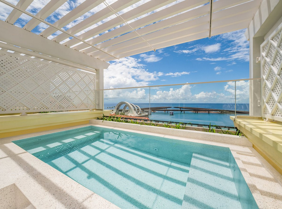 LA FESTA PHU QUOC CURIO COLLECTION BY HILTON — фото 11