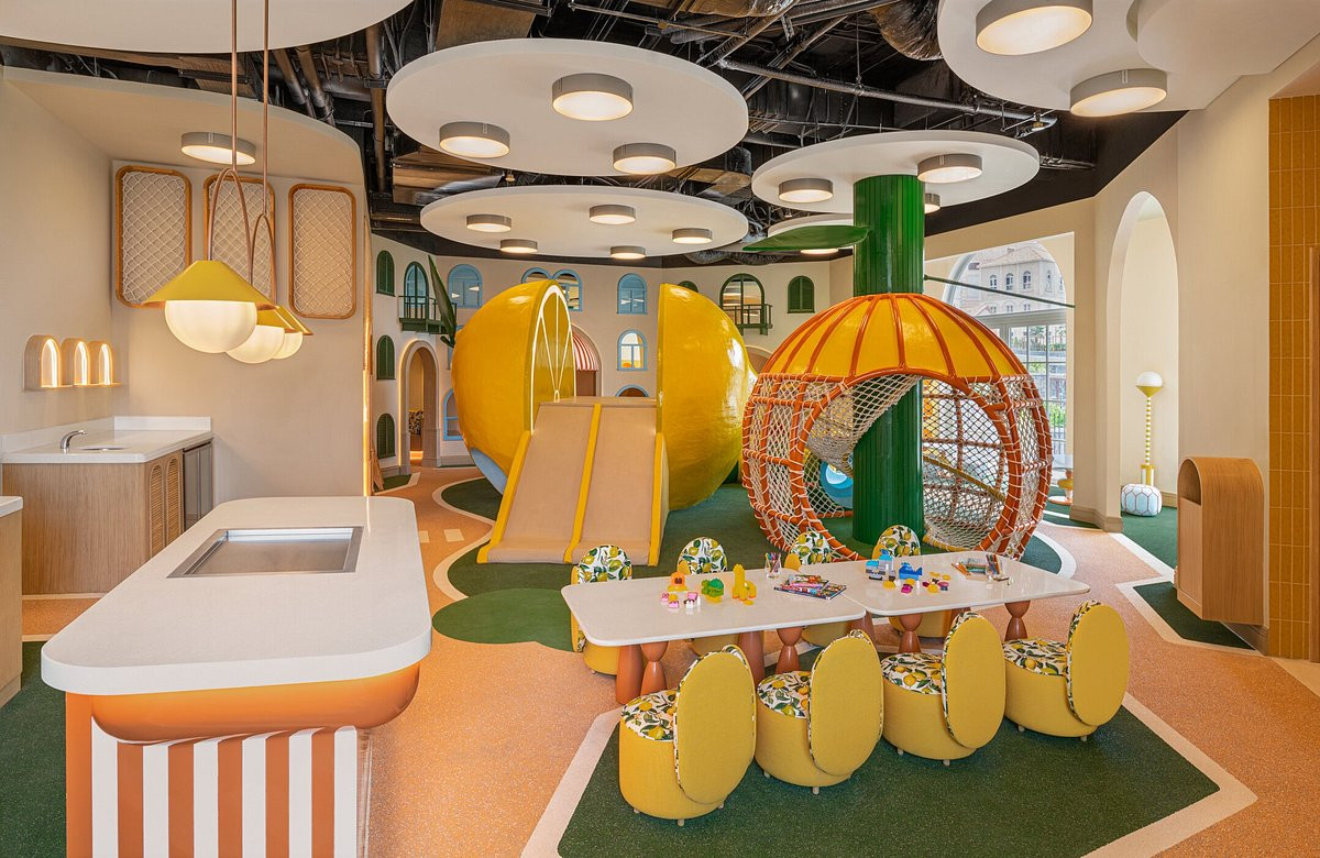 LA FESTA PHU QUOC CURIO COLLECTION BY HILTON — фото 12