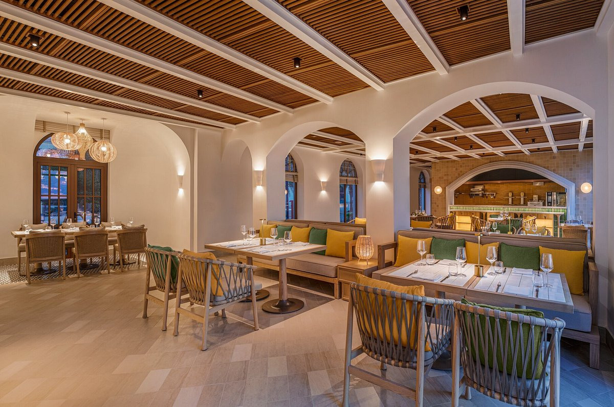 LA FESTA PHU QUOC CURIO COLLECTION BY HILTON — фото 13
