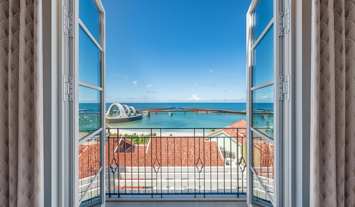 LA FESTA PHU QUOC CURIO COLLECTION BY HILTON — фото 15
