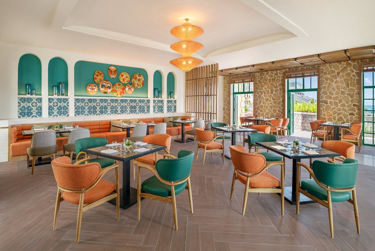 LA FESTA PHU QUOC CURIO COLLECTION BY HILTON — фото 16