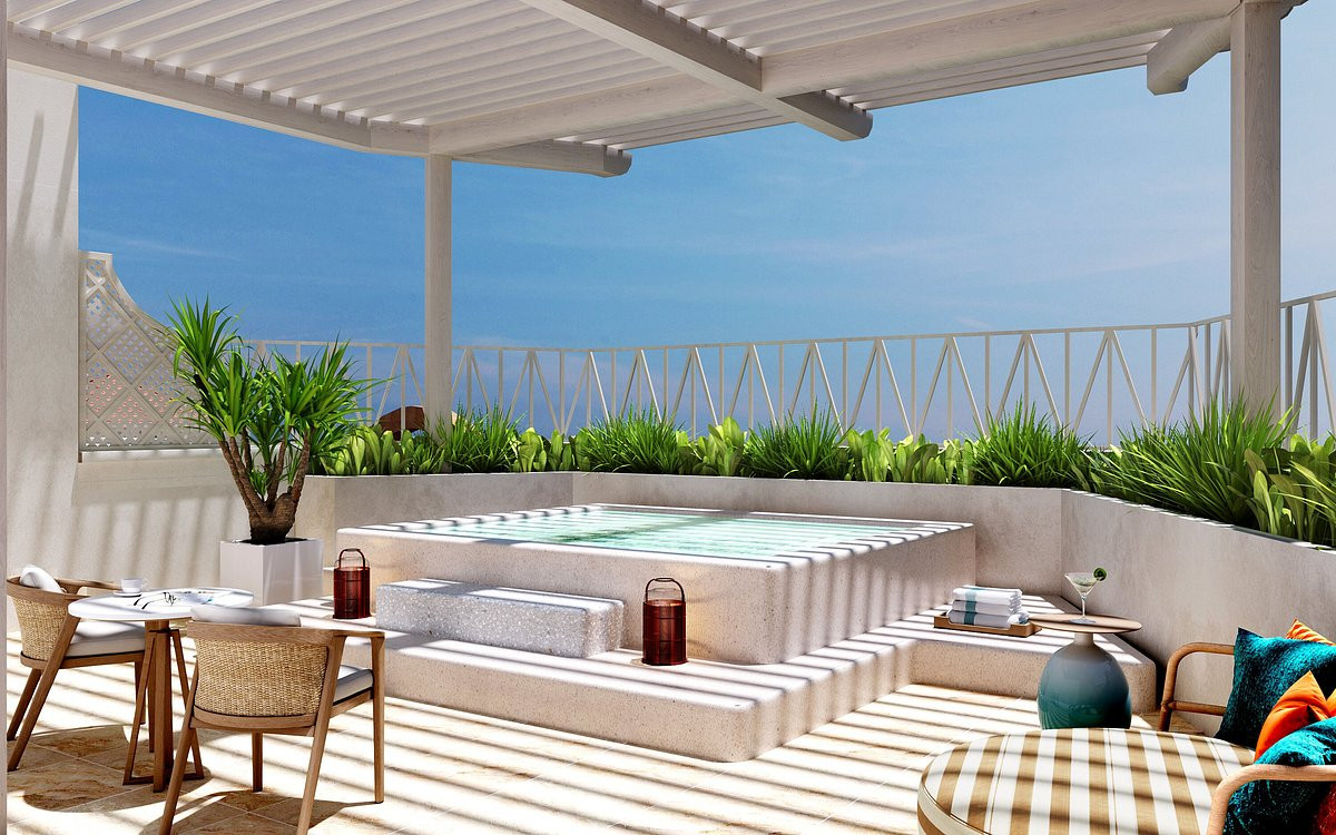 LA FESTA PHU QUOC CURIO COLLECTION BY HILTON — фото 17
