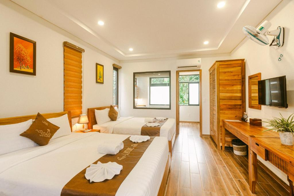 LA LIMONE RESIDENCE (EX. LA NUBE RESIDENCE) — фото 2