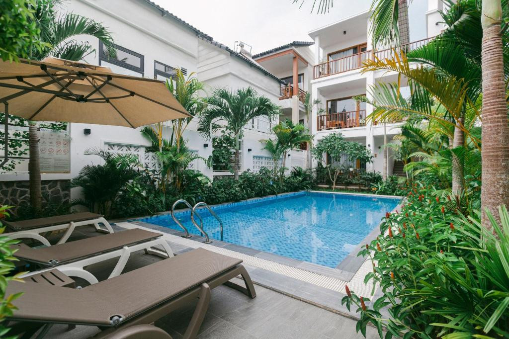 LA LIMONE RESIDENCE (EX. LA NUBE RESIDENCE) — фото 13