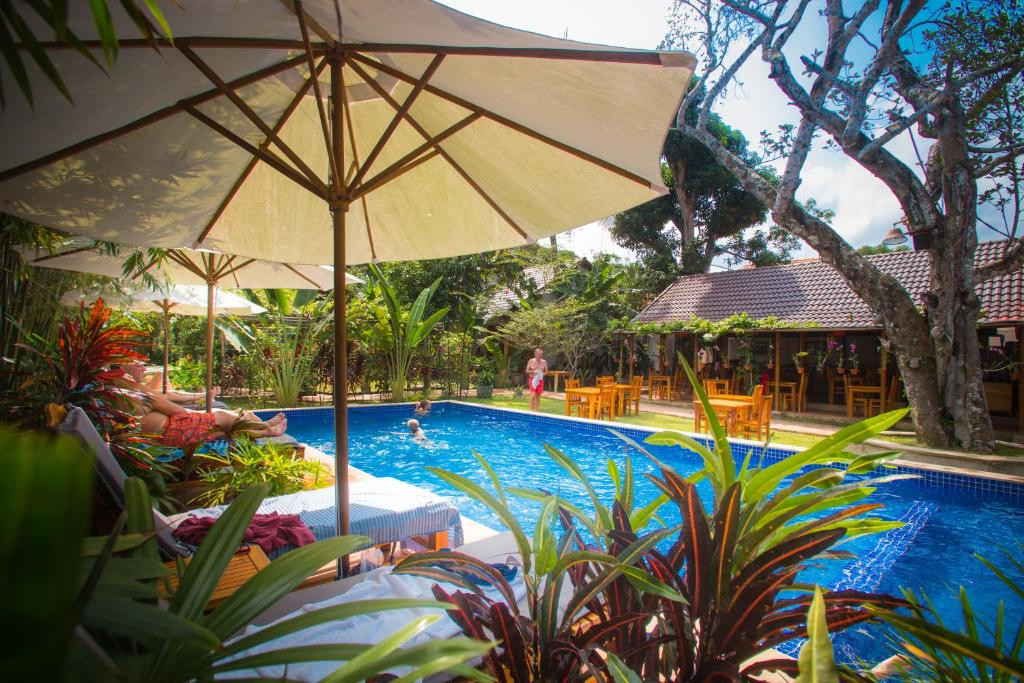 LA MER RESORT