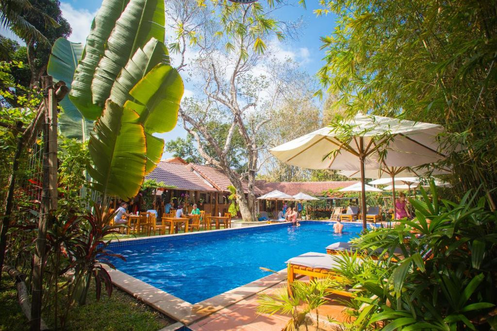 LA MER RESORT — фото 5