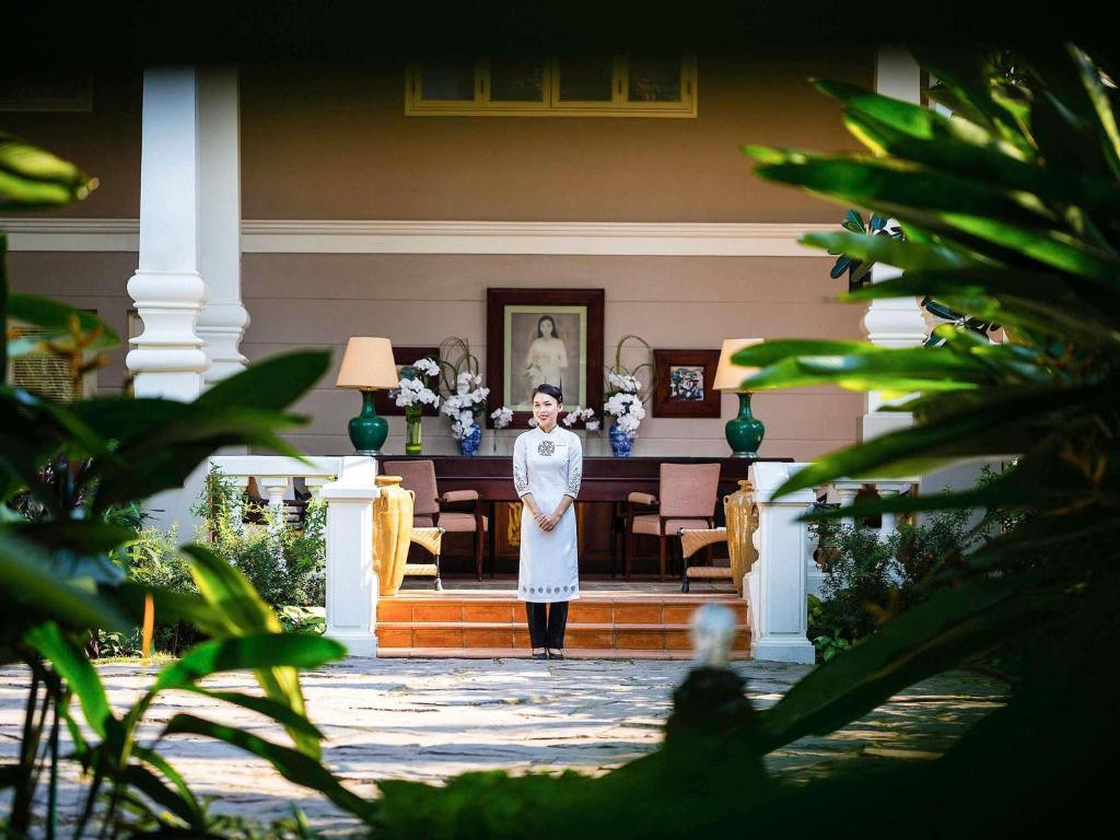 LA VERANDA RESORT PHU QUOC MGALLERY COLLECTION — фото 2