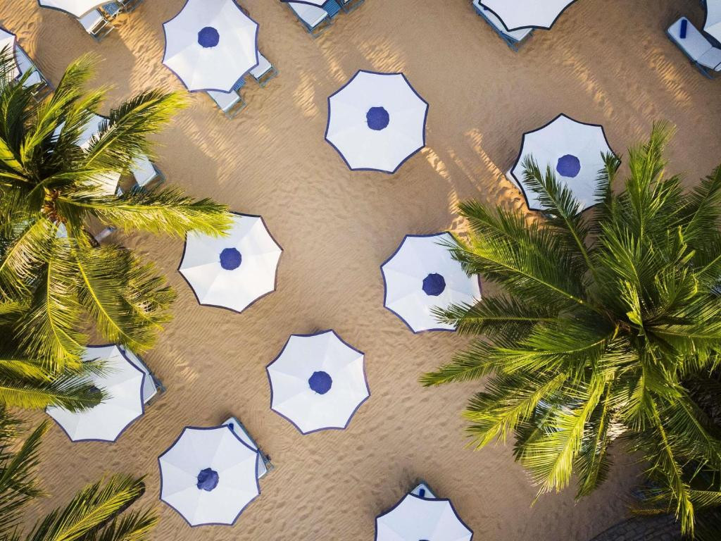LA VERANDA RESORT PHU QUOC MGALLERY COLLECTION — фото 4