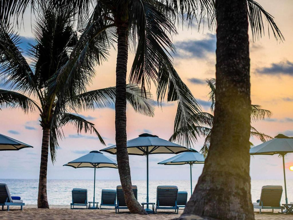 LA VERANDA RESORT PHU QUOC MGALLERY COLLECTION — фото 5