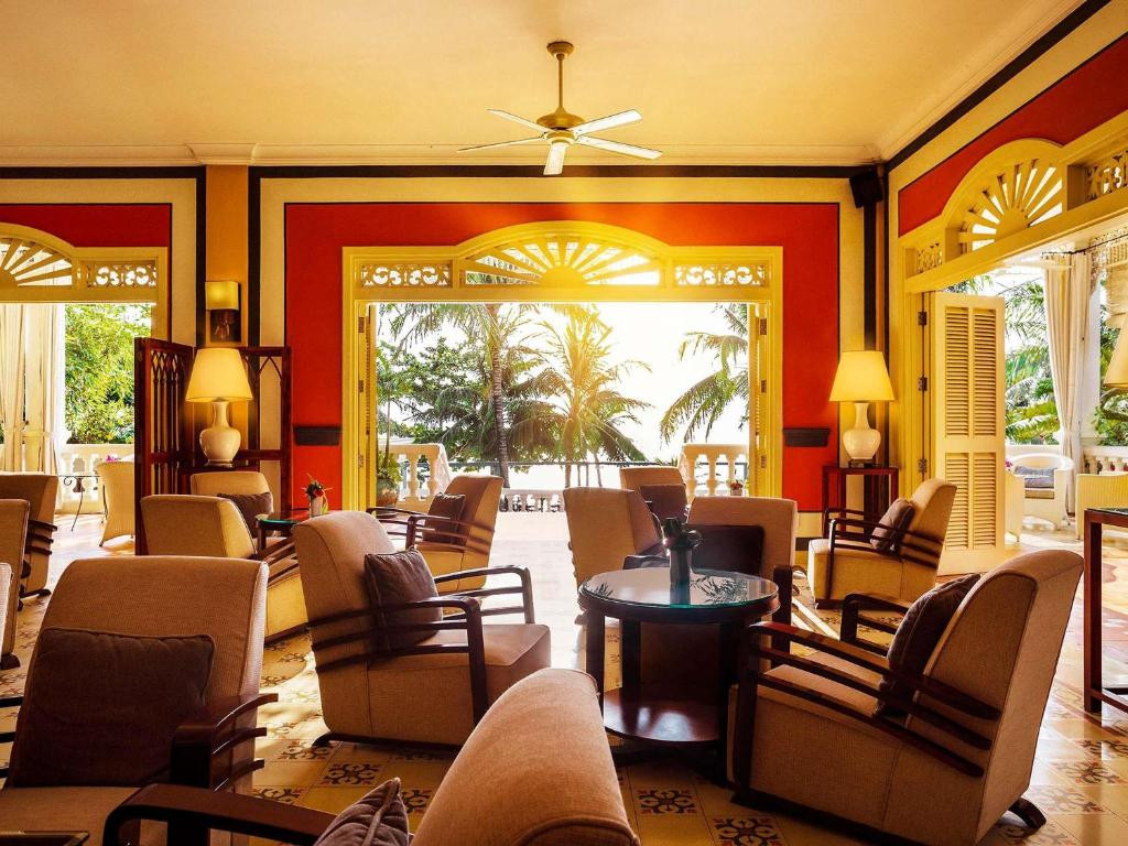LA VERANDA RESORT PHU QUOC MGALLERY COLLECTION — фото 7