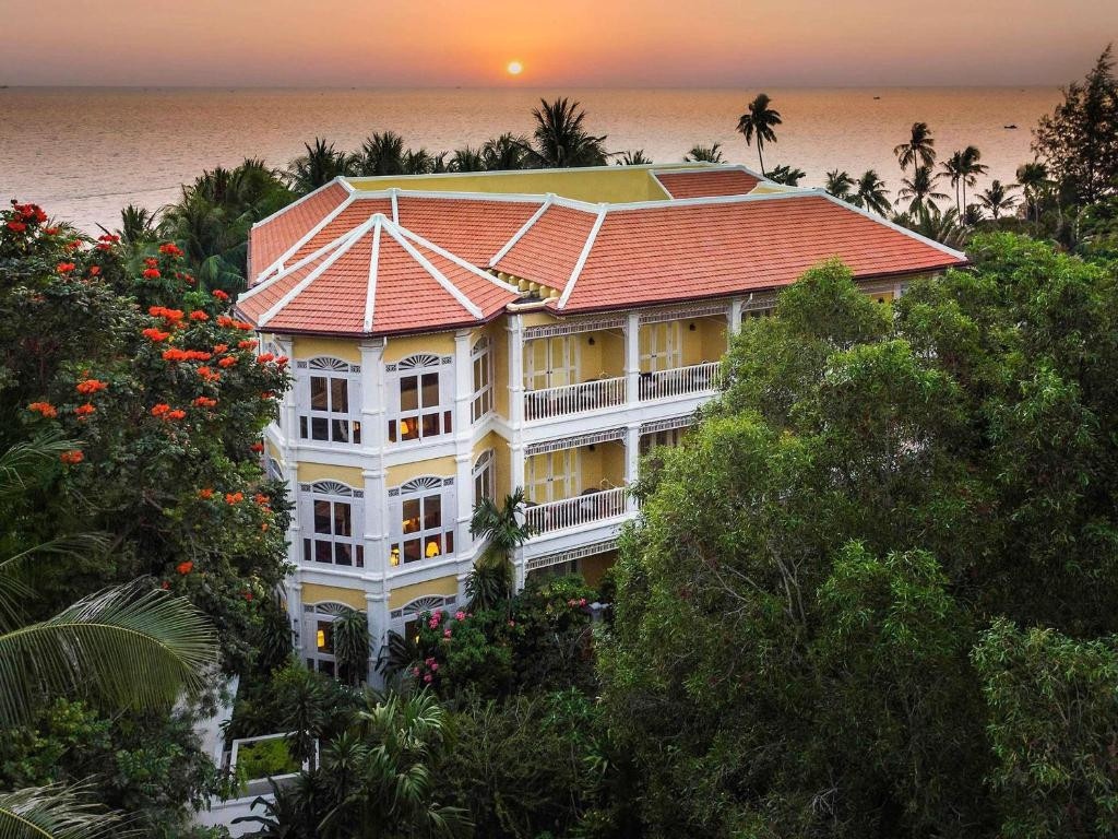 LA VERANDA RESORT PHU QUOC MGALLERY COLLECTION — фото 9