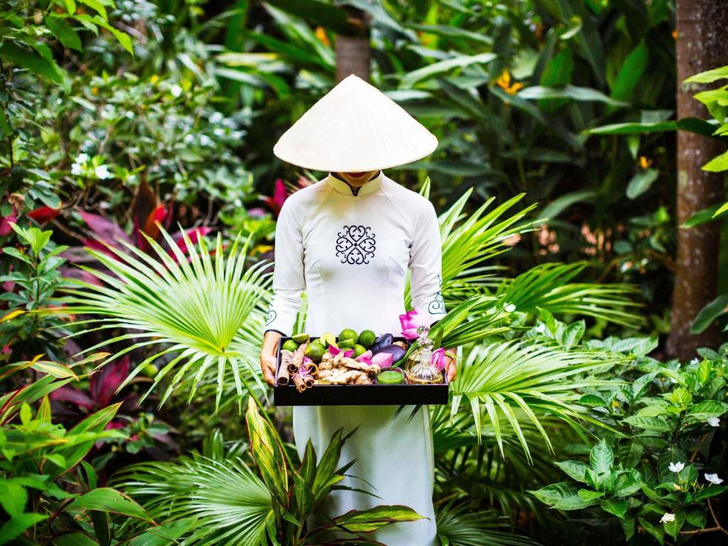 LA VERANDA RESORT PHU QUOC MGALLERY COLLECTION — фото 10