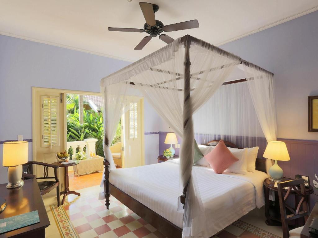 LA VERANDA RESORT PHU QUOC MGALLERY COLLECTION — фото 11