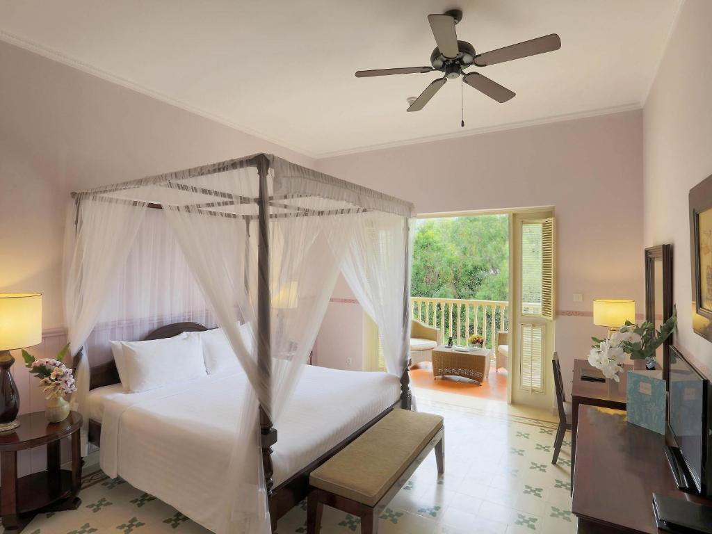 LA VERANDA RESORT PHU QUOC MGALLERY COLLECTION — фото 12